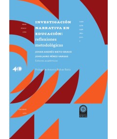 INVESTIGACIÓN NARRATIVA EN EDUCACIÓN
