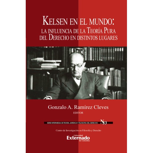 KELSEN EN EL MUNDO