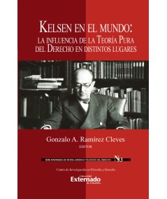 KELSEN EN EL MUNDO