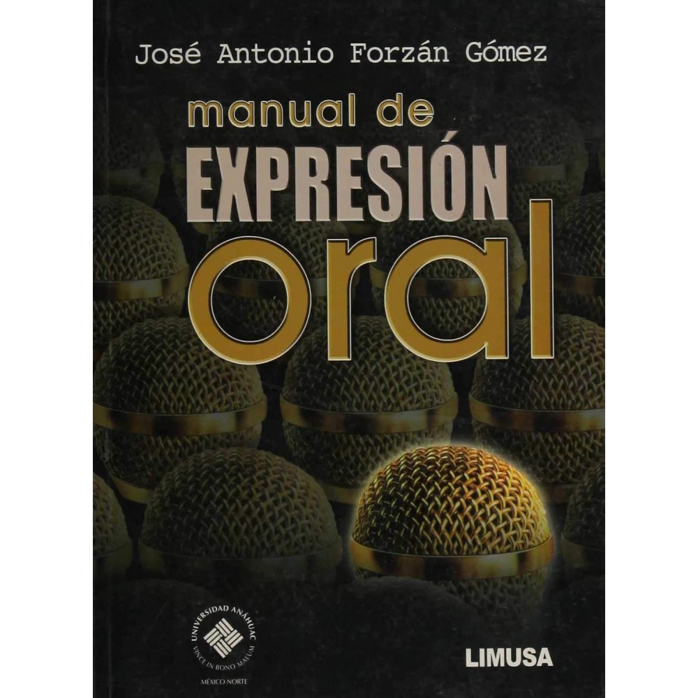 MANUAL DE EXPRESION ORAL