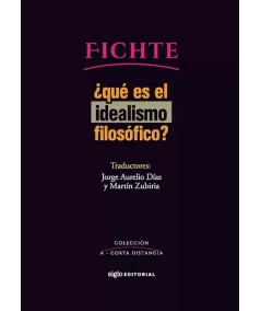 ¿QUÉ ES EL IDEALISMO FILOSÓFICO?