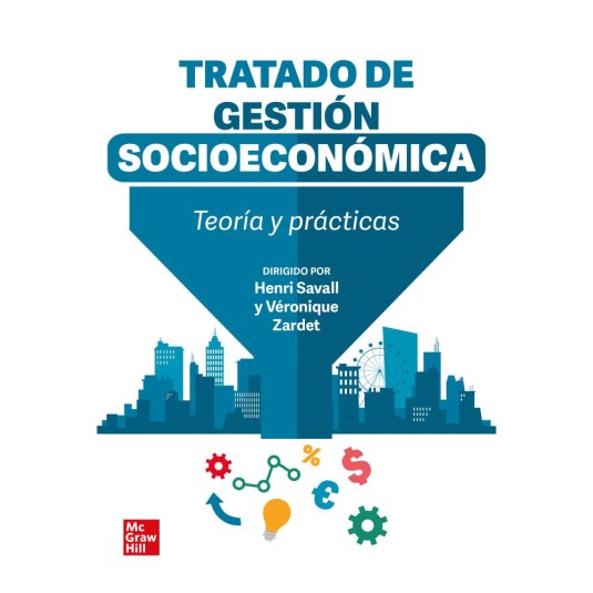 TRATADO DE GESTIÓN SOCIOECONÓMICA - Portal latino de libros