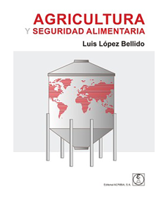 AGRICULTURA Y SEGURIDAD ALIMENTARIA