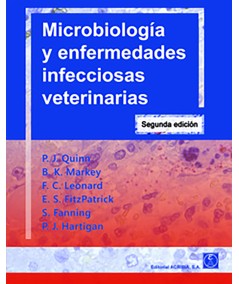 MICROBIOLOGÍA Y ENFERMEDADES INFECCIOSAS VETERINARIAS