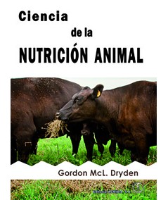 CIENCIA DE LA NUTRICION ANIMAL