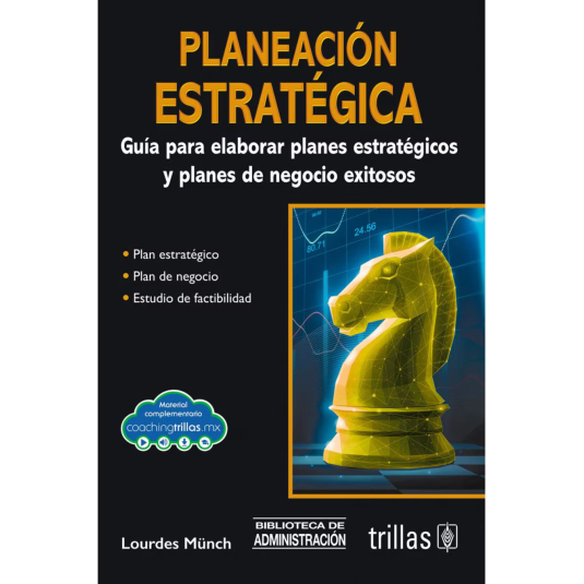 PLANEACION ESTRATEGICA