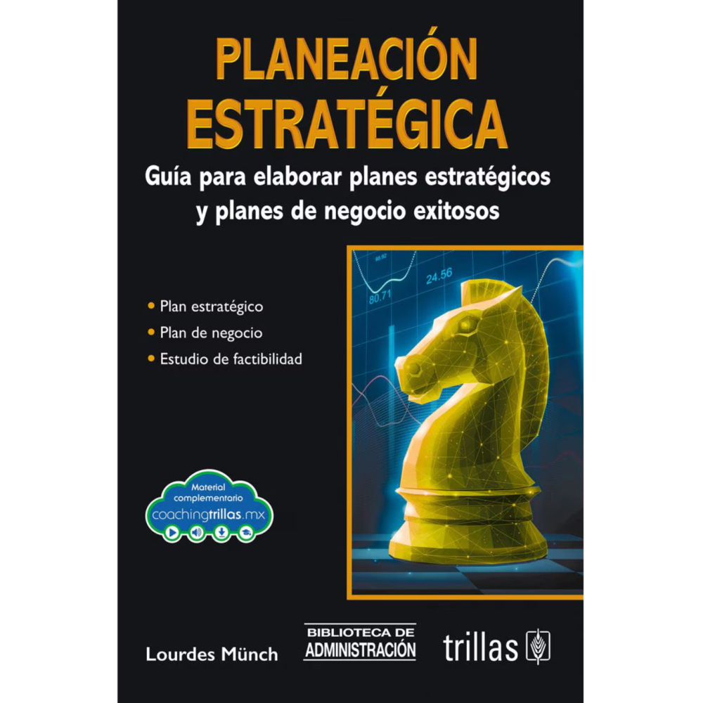 PLANEACION ESTRATEGICA