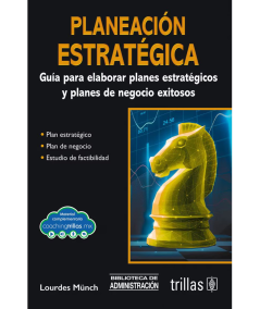 PLANEACION ESTRATEGICA