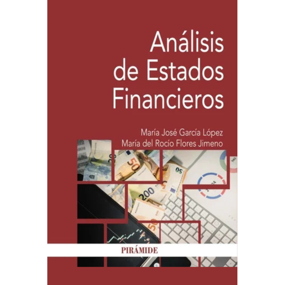 ANÁLISIS DE ESTADOS FINANCIEROS