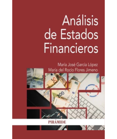 ANÁLISIS DE ESTADOS FINANCIEROS