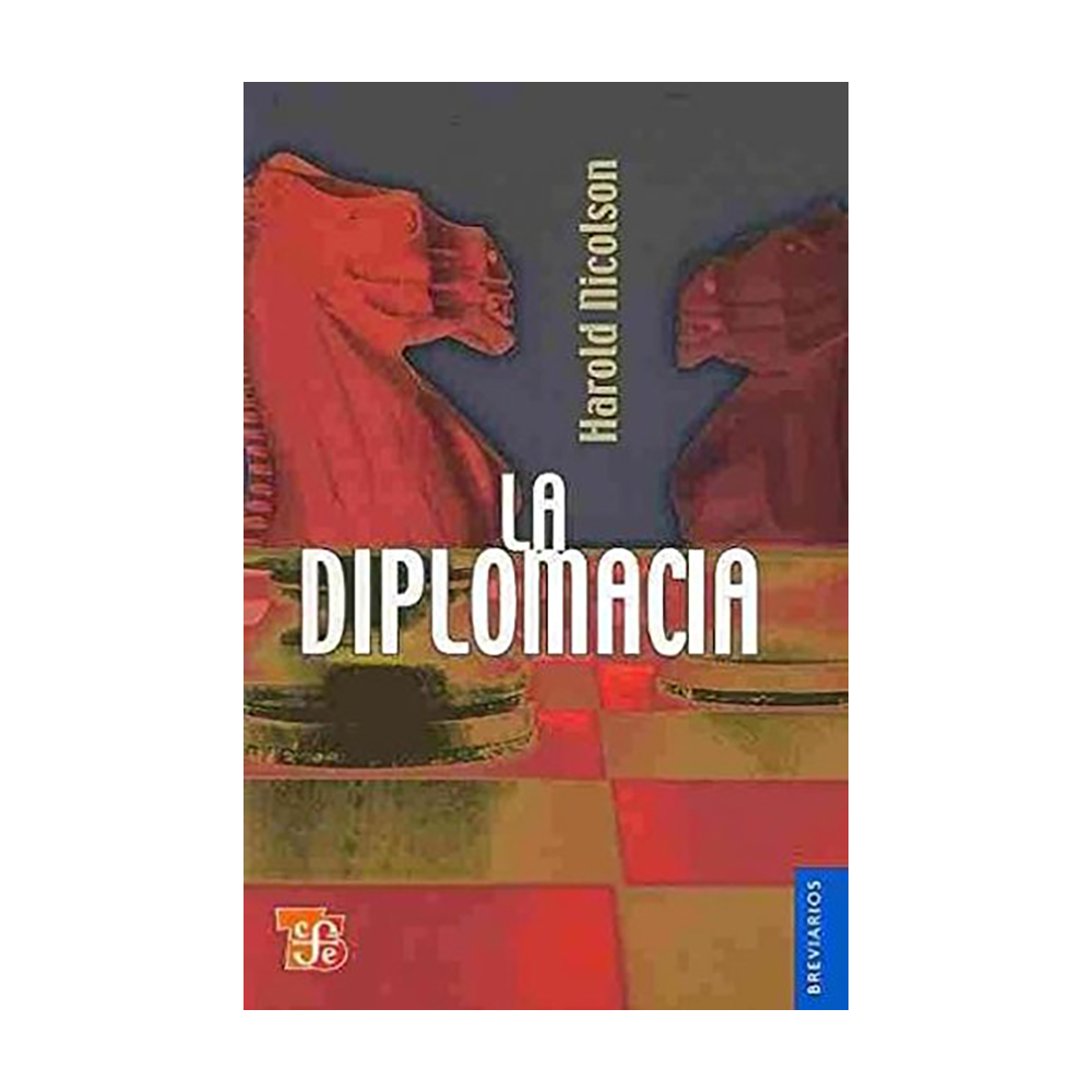 LA DIPLOMACIA