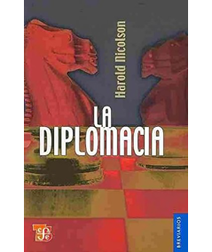 LA DIPLOMACIA