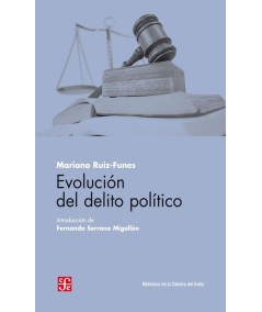 EVOLUCIÓN DEL DELITO POLÍTICO