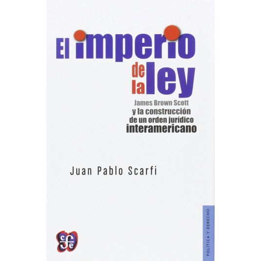 EL IMPERIO DE LA LEY