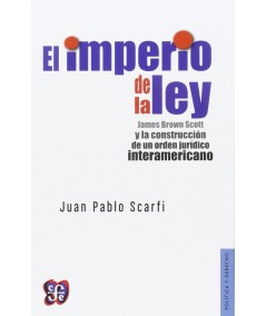 EL IMPERIO DE LA LEY