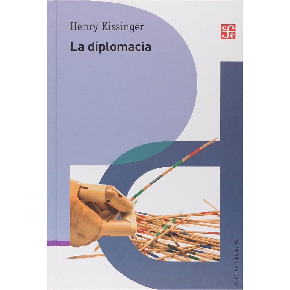 LA DIPLOMACIA