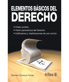ELEMENTOS BASICOS DEL DERECHO