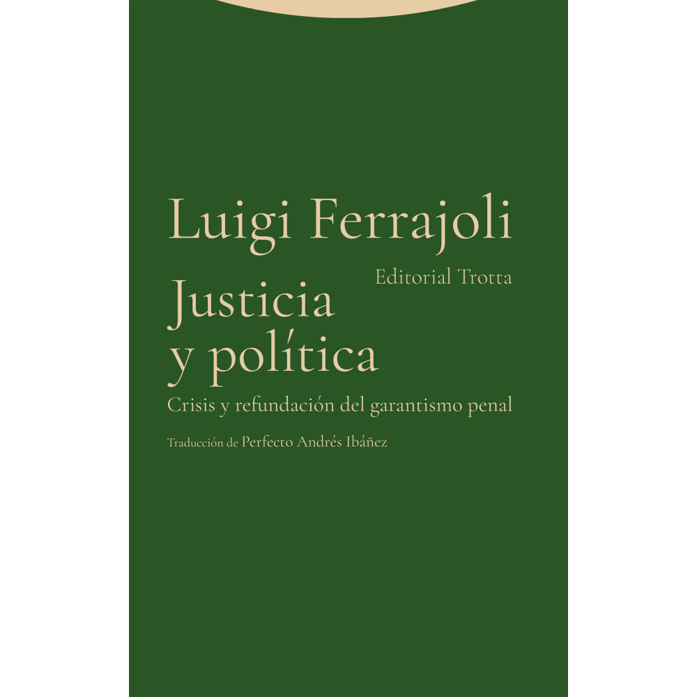 JUSTICIA Y POLÍTICA