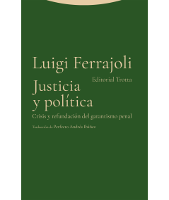JUSTICIA Y POLÍTICA