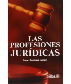 LAS PROFESIONES JURÍDICAS