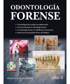 ODONTOLOGIA FORENSE