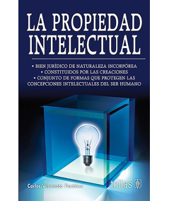LA PROPIEDAD INTELECTUAL