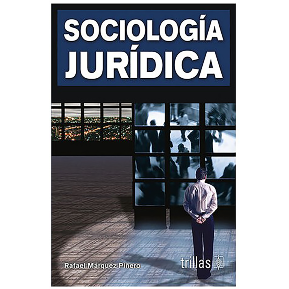 SOCIOLOGIA JURIDICA
