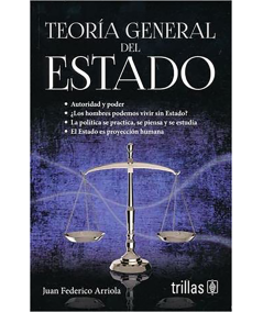 TEORIA GENERAL DEL ESTADO