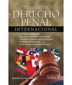 TRATADO DE DERECHO PENAL INTERNACIONAL