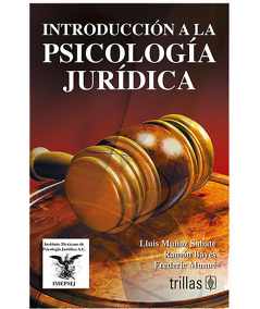 INTRODUCCIÓN A LA PSICOLOGÍA JURÍDICA