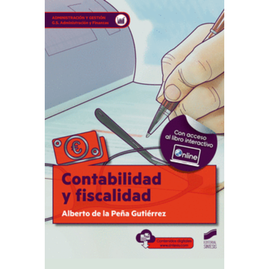 CONTABILIDAD Y FISCALIDAD