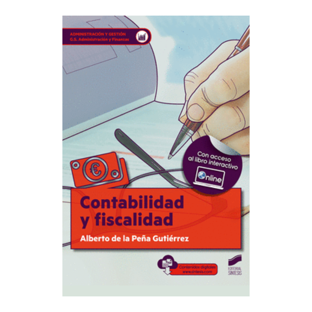 CONTABILIDAD Y FISCALIDAD