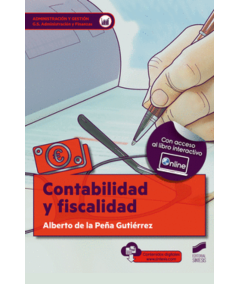 CONTABILIDAD Y FISCALIDAD