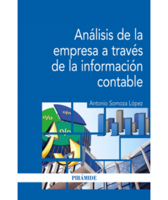 ANALISIS DE LA EMPRESA A TRAVES DE LA INFORMACION CONTABLE