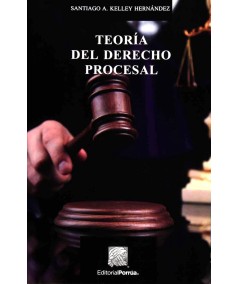 TEORIA DEL DERECHO PROCESAL