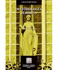 METODOLOGÍA JURÍDICA