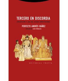 TERCERO EN DISCORDIA