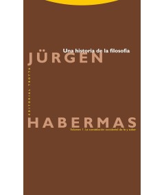 UNA HISTORIA DE LA FILOSOFÍA. Vol.. 1