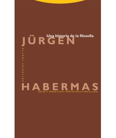 UNA HISTORIA DE LA FILOSOFÍA. Vol. 2
