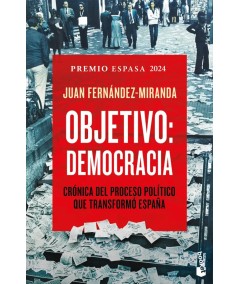 OBJETIVO: DEMOCRACIA