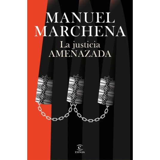 LA JUSTICIA AMENAZADA