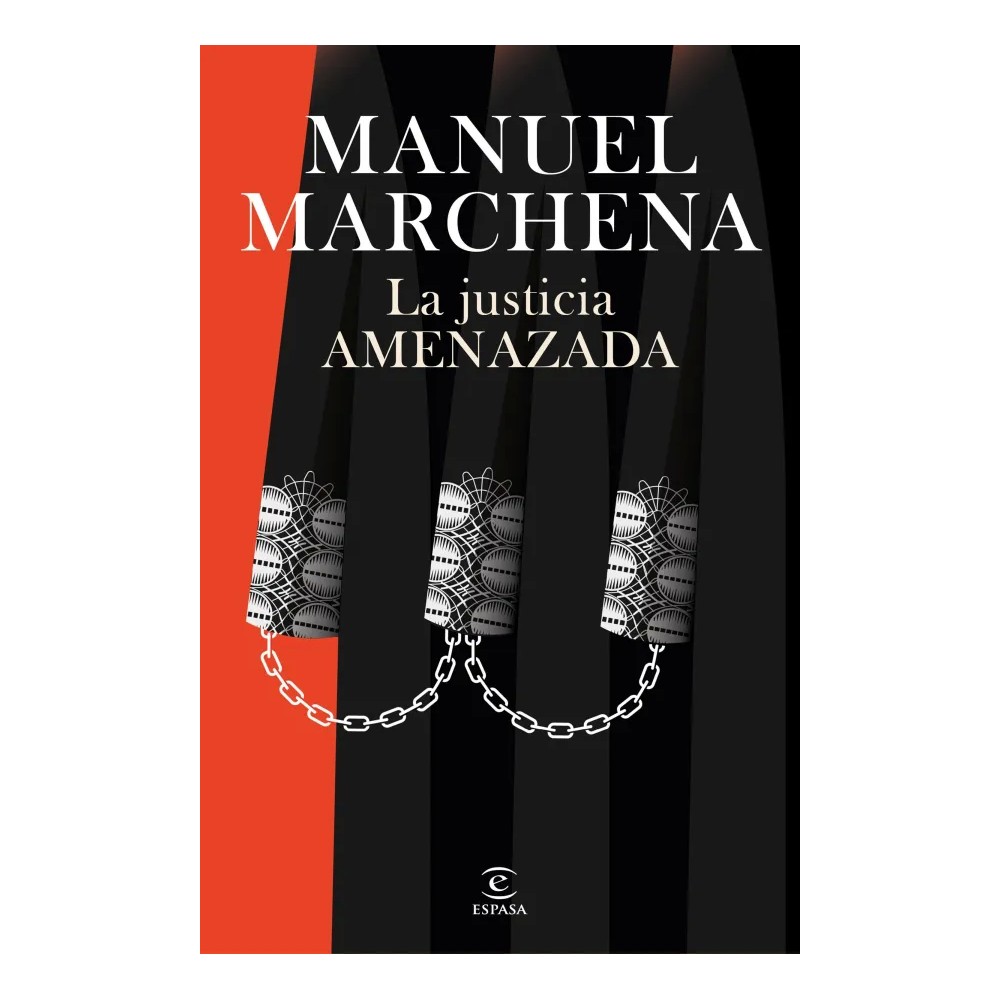 LA JUSTICIA AMENAZADA