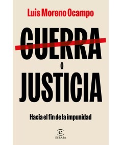 GUERRA O JUSTICIA