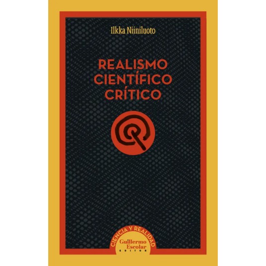 REALISMO CIENTÍFICO CRÍTICO