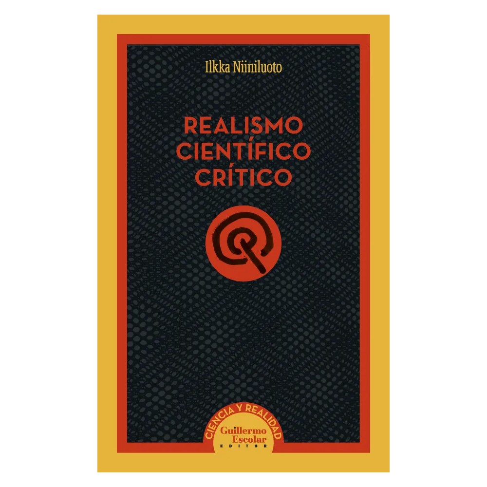 REALISMO CIENTÍFICO CRÍTICO