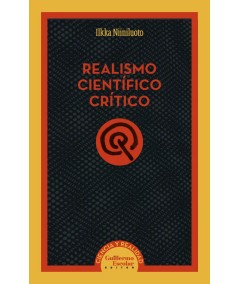 REALISMO CIENTÍFICO CRÍTICO