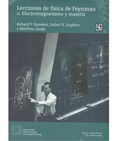 LECCIONES FISICA FEYMAN. II