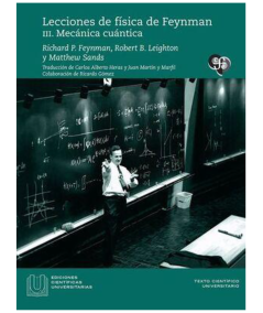 LECCIONES FISICA FEYMAN. III