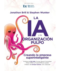 LA IA Y LA ORGANIZACIÓN PULPO