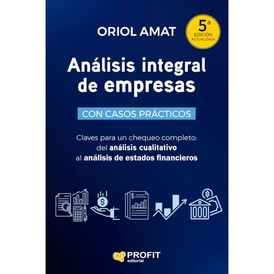 ANALISIS INTEGRAL DE EMPRESAS